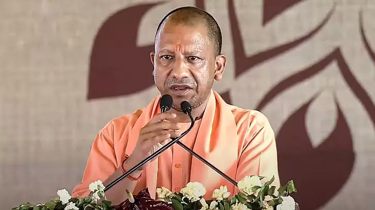 yogi adityanath on new education minister