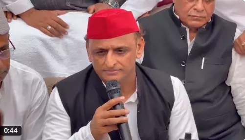 akhilesh yadav on dharmendra pradhan resign akhilesh yadav on dharmendra pradhan resign