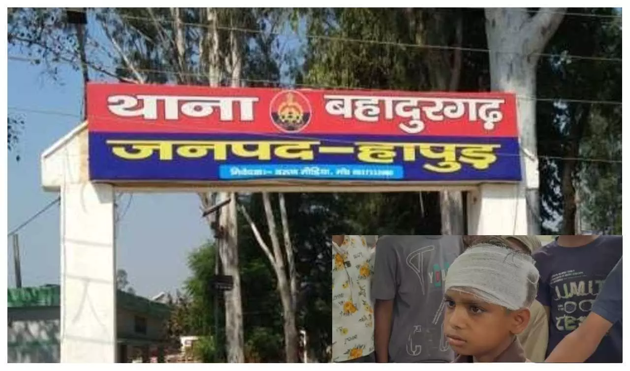 FIR registered against several, including husband, accused of molestation