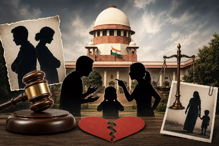 pocso act supreme court