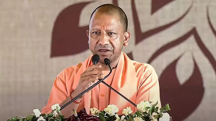yogi adityanath on new education minister yogi adityanath on new education minister