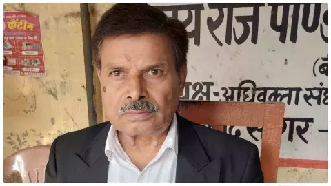Shravasti News: अधिवक्ता प्रोटेक्शन एक्ट पर आज बड़ा फैसला! बदायूं में संयुक्त बार की अहम बैठक
