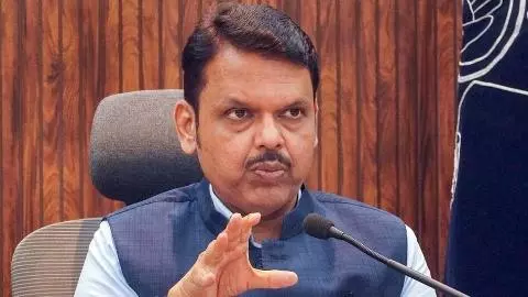 Dharmendra Pradhan Resignation