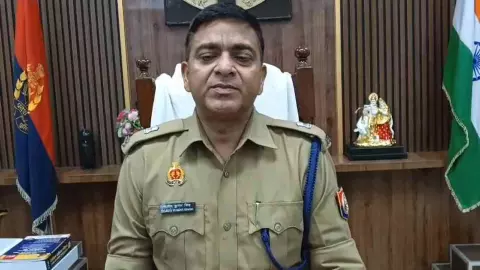 Mathura News: तीन साल से लापता युवक की हत्या की आशंका, कुएं से मिले अस्थि अवशेष
