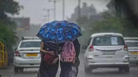 Aaj Ka Mausam