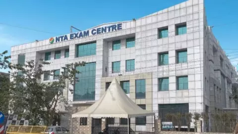 NTA Revenue 2026: National Testing Agencys Income Crosses ₹1,100 Crore