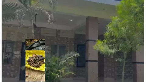 Bone remains found in well of youth missing for three years