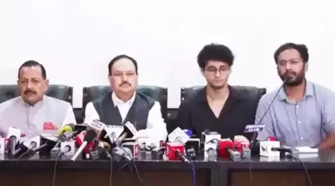 cjp meeting with jp nadda
