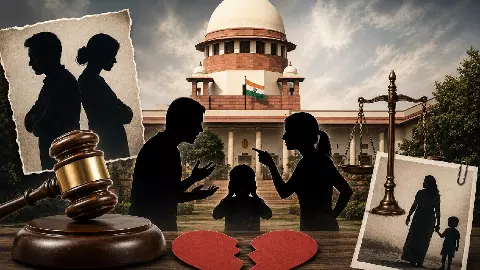 pocso act supreme court