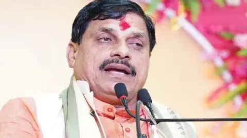 Datia By Election: CM मोहन यादव के लिए क्यों बन गई प्रतिष्ठा की लड़ाई? BJP के सामने 3 बड़ी चुनौतियां