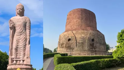 Sarnath UNESCO