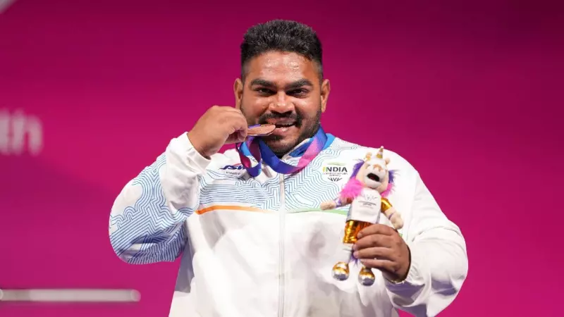 Commonwealth Games 2026 Day 1: Jhandu Kumar Wins Indias First Medal, Eyes on Neeraj Chopra