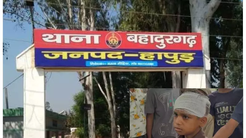 FIR registered against several, including husband, accused of molestation