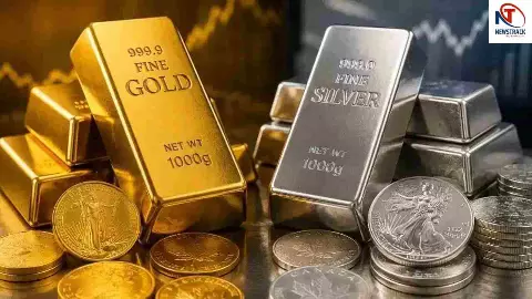 Gold Price
