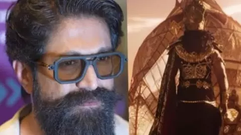 Ramayana Movie Trailer Leaked