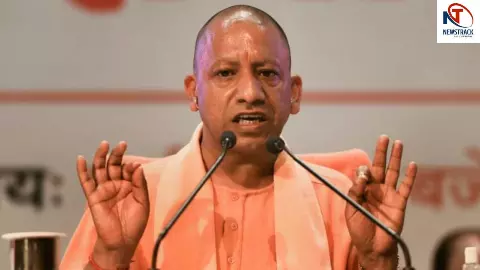 Yogi Government Yogi Government