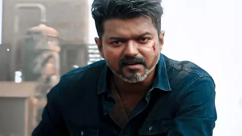 Jana Nayagan Day 4 Collection