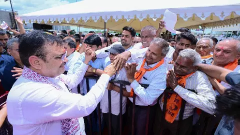 cm bhajan lal sharma cm bhajan lal sharma