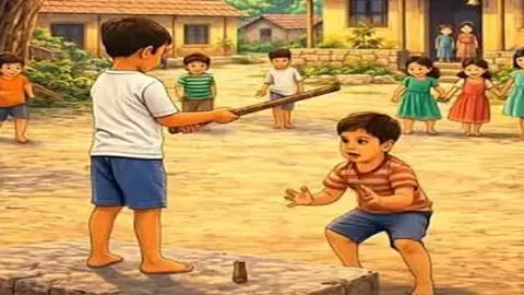 Mitti Ki Pathshala