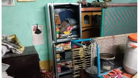theft Case in House theft Case in House