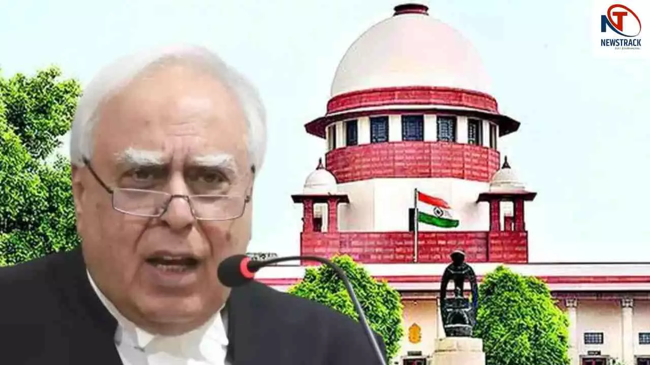 Kapil Sibal Kapil Sibal
