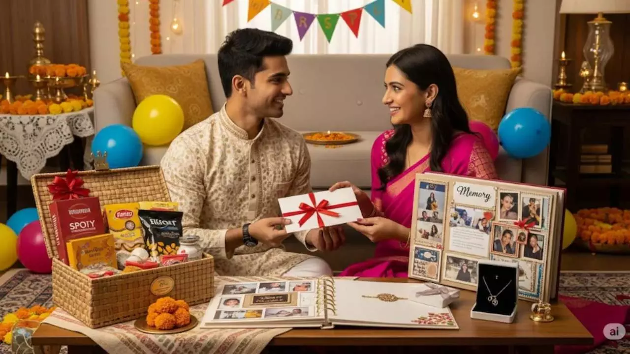 Rakshabandhan 2026