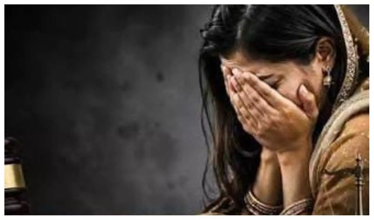 dowry harassment, police investigation dowry harassment, police investigation