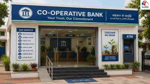 Cooperative Bank