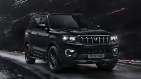 Mahindra Scorpio N Facelift: Expected Launch in August with ADAS Panoramic Sunroof & Premium Feature Mahindra Scorpio N Facelift: Expected Launch in August with ADAS Panoramic Sunroof & Premium Feature