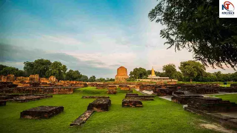 Sarnath Sarnath