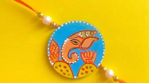 Raksha Bandhan 2026: India Posts Special Rakhi Envelope Makes Long-Distance Delivery Easier Raksha Bandhan 2026: India Posts Special Rakhi Envelope Makes Long-Distance Delivery Easier