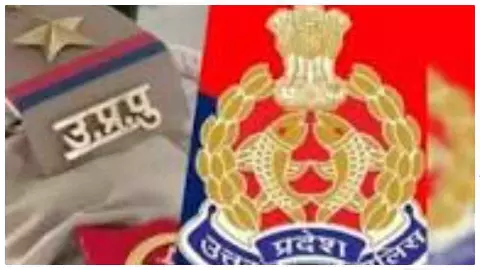 Mathura News: एसएसपी श्लोक कुमार ने 40 पुलिसकर्मियों के किए तबादले, सुरक्षा व्यवस्था होगी मजबूत