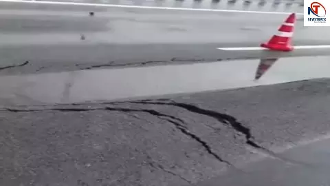 Lucknow Kanpur Expressway