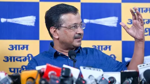 अब नितिन गडकरी की भी जाएगी कुर्सी? E20 पेट्रोल के खिलाफ केजरीवाल का हल्लाबोल, 1 अगस्त को दिल्ली में महाजुटान