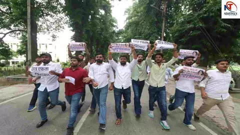 Lucknow University Lucknow University