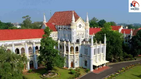 Madhya Pradesh High Court Madhya Pradesh High Court