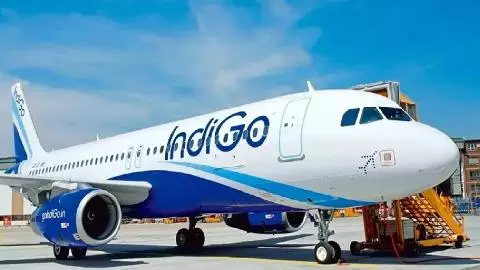 IndiGo Flight Emergency Landing