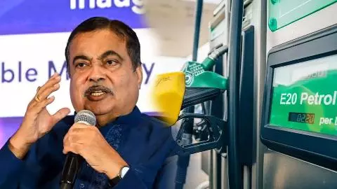 E20 Petrol controversy E20 Petrol controversy