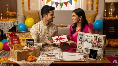 Rakshabandhan 2026
