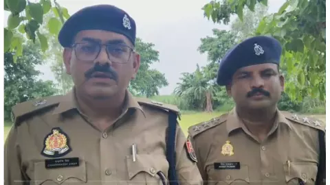Sensation from two separate incidents, bodies of woman and youth found
