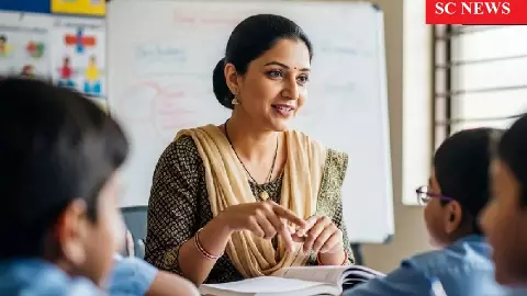 UP 69000 Teacher Case: सुप्रीम कोर्ट से 67,867 शिक्षकों को बड़ी राहत, नौकरी सुरक्षित