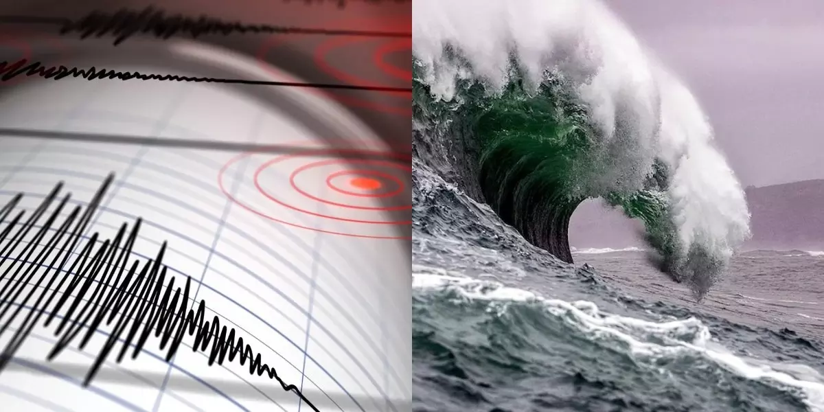 Japan Earthquake