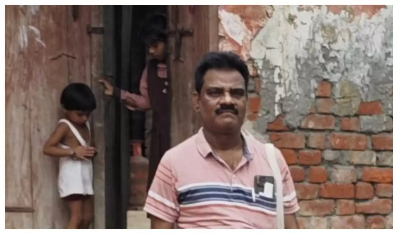 Lekhpal Umashankar Rana suspended for indiscipline