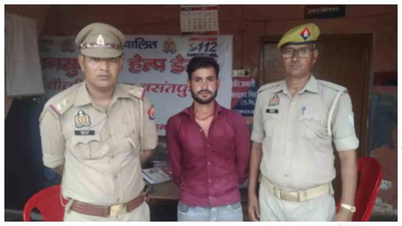 Bareilly News: इंस्टाग्राम पर वीडियो पोस्ट कर खेतों में पहुंचा युवक, मेटा अलर्ट से समय रहते बची जान