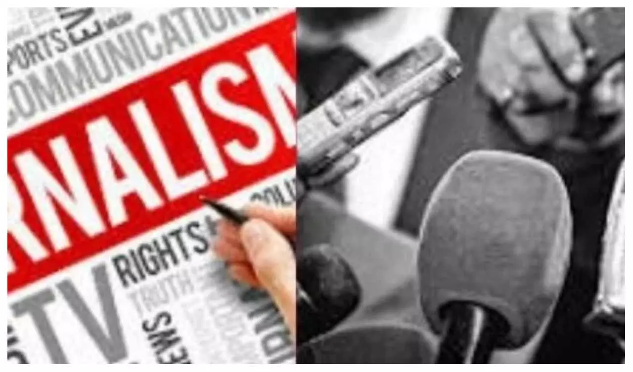 Opinion on Media Role in Democracy