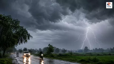 Aaj Ka Mausam 28 July 2026 Aaj Ka Mausam 28 July 2026