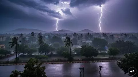 Jharkhand Weather Update Jharkhand Weather Update
