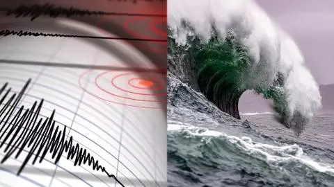 Japan Earthquake