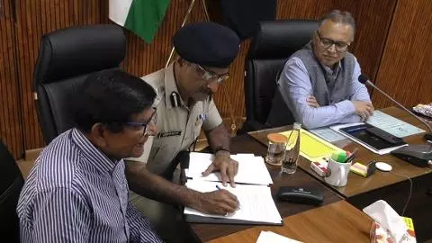Rajasthan Police