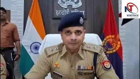 Hardoi News : सावन और कांवड़ यात्रा को लेकर पुलिस अलर्ट, दो जोन और सात सेक्टर में बंटा जिला